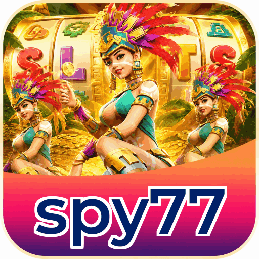 spy77